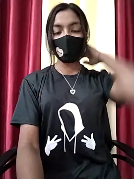 Myra-sen online show from 1, 1, 2025