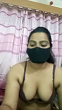 Amisha-2 online show from 11, 5, 2026