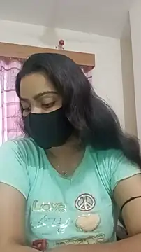 Amisha-2 online show from 18, 5, 2026