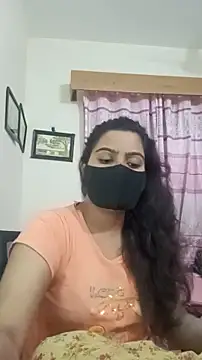 Amisha-2 online show from 26, 5, 2026