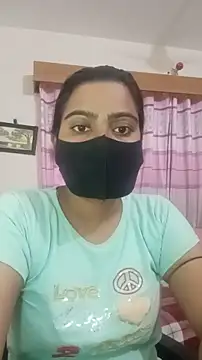 Amisha-2 online show from 5, 6, 2026