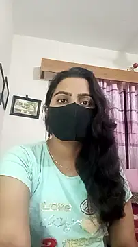 Amisha-2 online show from 19, 6, 2026