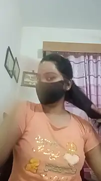 Amisha-2 online show from 22, 6, 2026