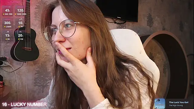 Snapshot of ms_allison_w chatting on 12, 1, 2026 ms allison w online show from 12, 1, 2026