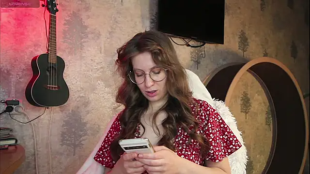 Snapshot of ms_allison_w chatting on 14, 1, 2026 ms allison w online show from 14, 1, 2026