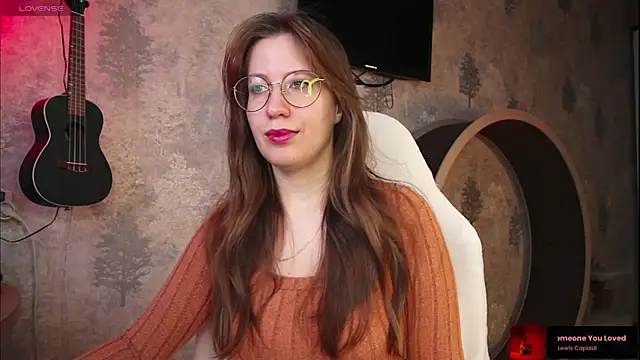 Snapshot of ms_allison_w chatting on 18, 1, 2026 ms allison w online show from 18, 1, 2026