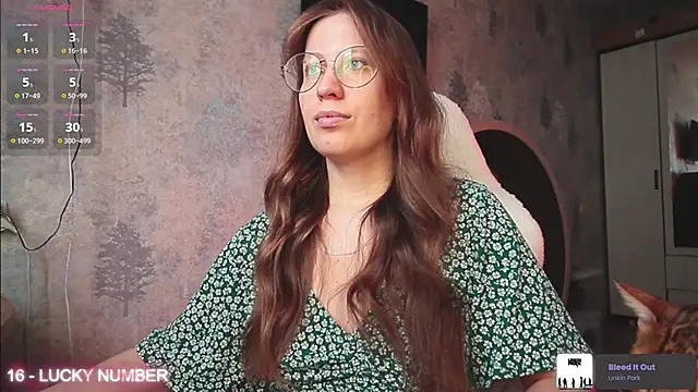 Snapshot of ms_allison_w chatting on 27, 2, 2026 ms allison w online show from 27, 2, 2026