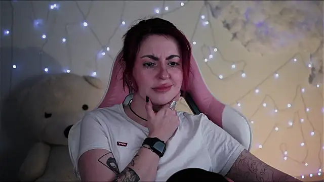 Lana  May online show from 20, 12, 2024