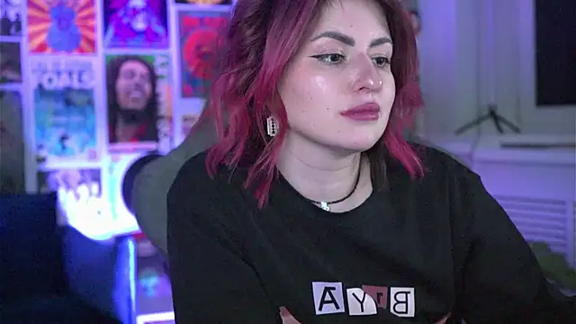 Lana  May online show from 17, 1, 2025