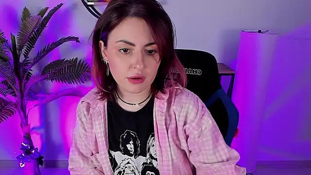 Lana  May online show from 6, 3, 2025