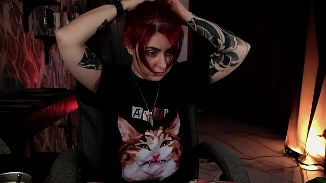 Lana  May online show from 10, 3, 2026