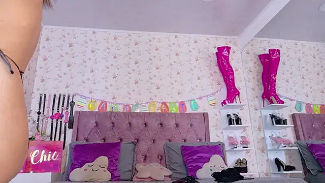 Snapshot of AvrillThomas chatting on 30, 3, 2026 AvrillThomas online show from 30, 3, 2026