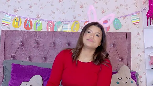 Snapshot of AvrillThomas chatting on 1, 4, 2026 AvrillThomas online show from 1, 4, 2026