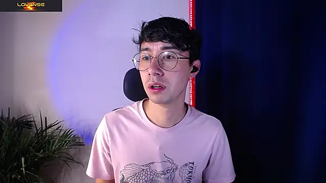 cameron cum online show from 13, 12, 2024