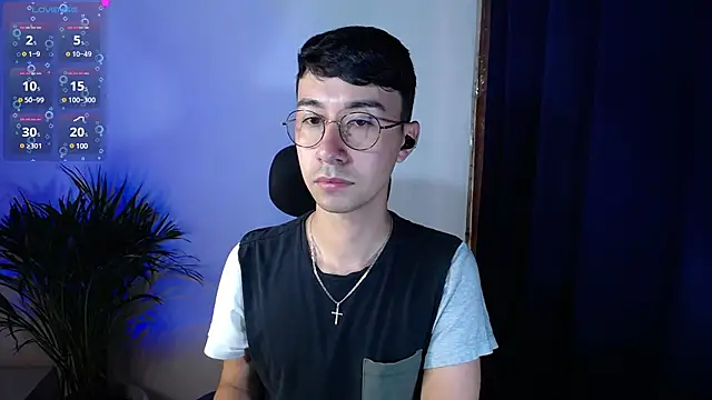 cameron cum online show from 31, 12, 2024