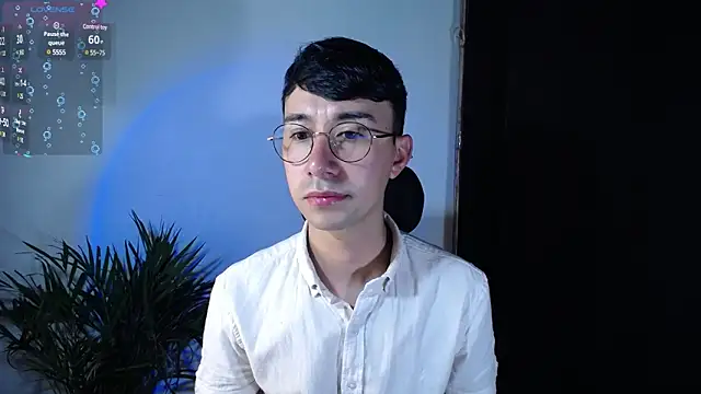 cameron cum online show from 7, 1, 2025