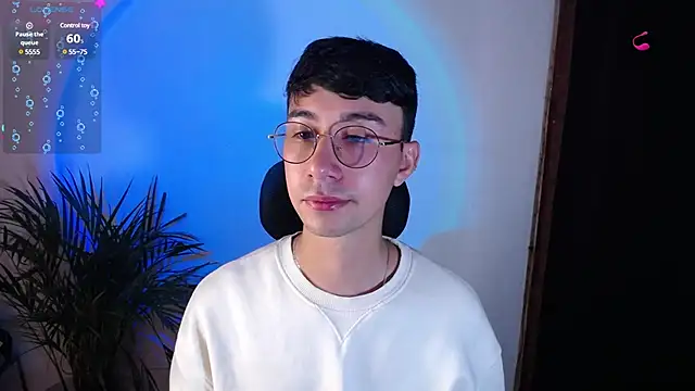 cameron cum online show from 8, 1, 2025