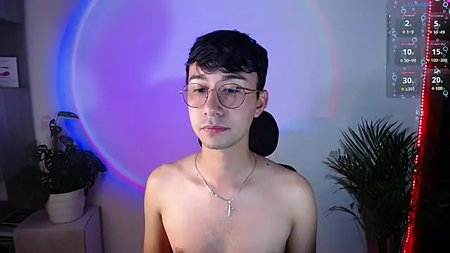 cameron cum online show from 5, 2, 2025