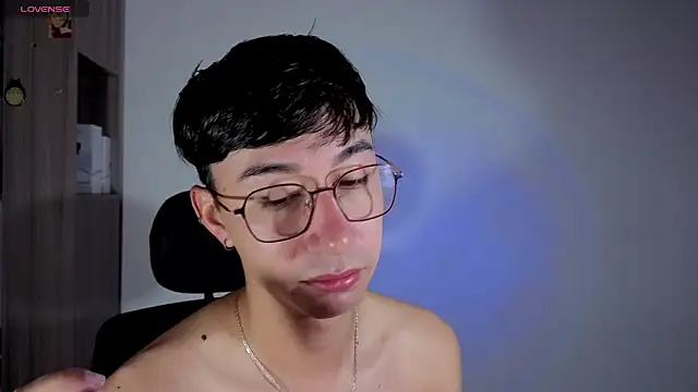 cameron cum online show from 29, 10, 2025