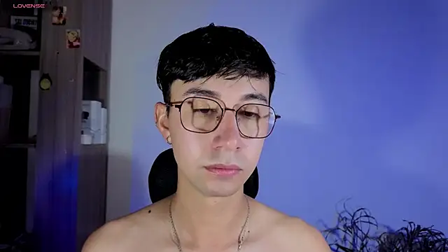 cameron cum online show from 4, 11, 2025