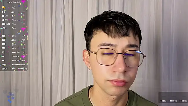 cameron cum online show from 19, 2, 2026