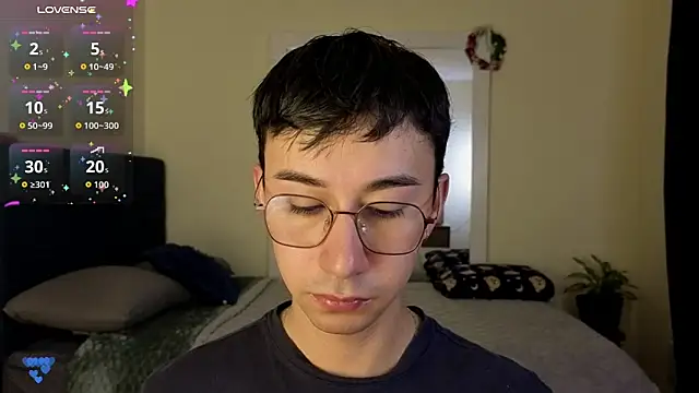 cameron cum online show from 23, 2, 2026