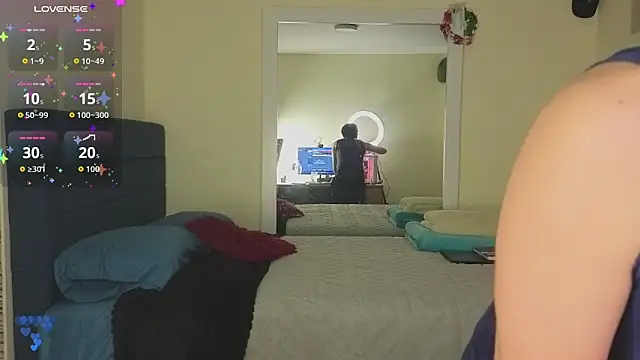 cameron cum online show from 31, 3, 2026