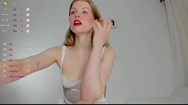 Snapshot of ass_latte chatting on 5, 12, 2024 ass latte online show from 5, 12, 2024