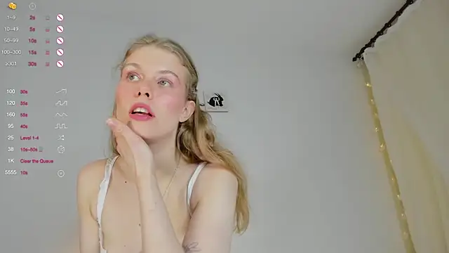 Snapshot of ass_latte chatting on 24, 1, 2025 ass latte online show from 24, 1, 2025