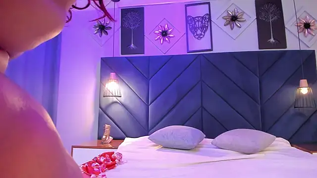 samyriverss online show from 21, 10, 2025