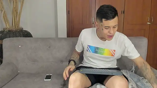 jamesinked  online show from 29, 11, 2025