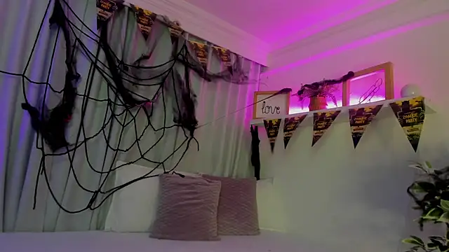 susyy7 online show from 31, 10, 2025