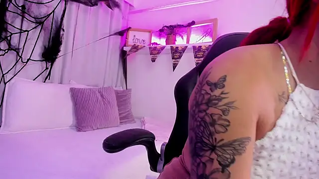 susyy7 online show from 2, 11, 2025