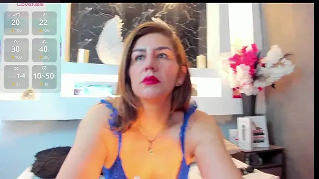 Cinthya mjs online show from 3, 12, 2025