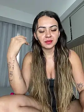 carol amorim online show from 6, 2, 2026