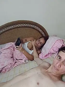 Milfvalesk online show from 11, 12, 2024