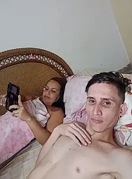 Milfvalesk online show from 20, 12, 2024