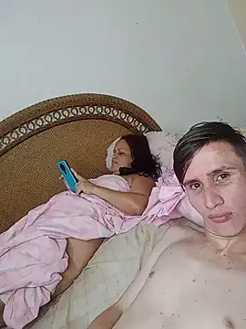 Milfvalesk online show from 27, 12, 2024
