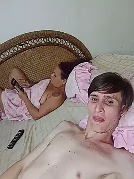 Milfvalesk online show from 28, 12, 2024