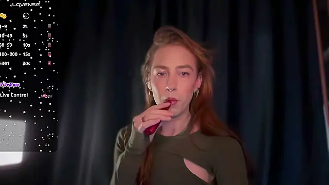 Avril Pearly  online show from 16, 3, 2026