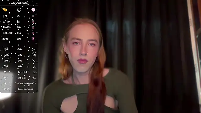Avril Pearly  online show from 4, 5, 2026