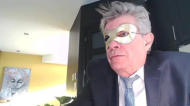 Snapshot of Toy-Daddy chatting on 16, 3, 2026 Toy-Daddy online show from 16, 3, 2026