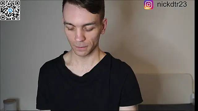 nickdtr online show from 5, 3, 2025