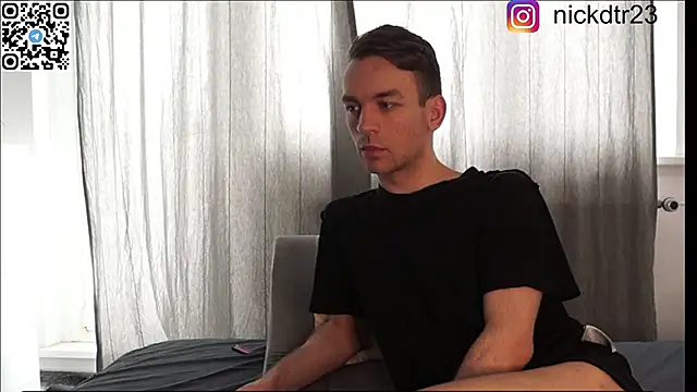 nickdtr online show from 13, 3, 2025