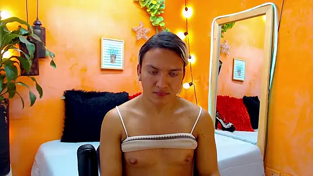 aslyhernandez 7 online show from 3, 1, 2025