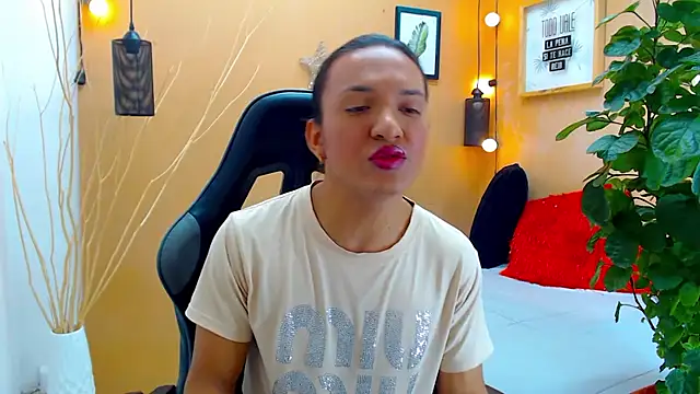 aslyhernandez 7 online show from 17, 9, 2025