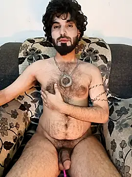 Chris Strokes 69 online show from 24, 9, 2025