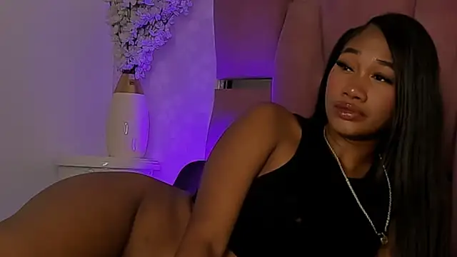 vayoleen online show from 23, 10, 2025