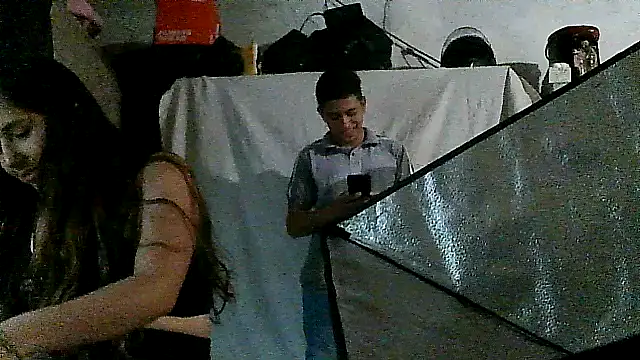 Snapshot of teendotados chatting on 8, 10, 2025 teendotados online show from 8, 10, 2025