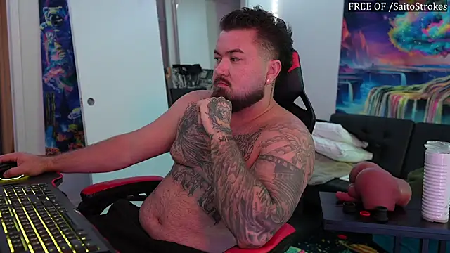 Snapshot of B_The_Creator_X chatting on 10, 1, 2026 B The Creator X online show from 10, 1, 2026